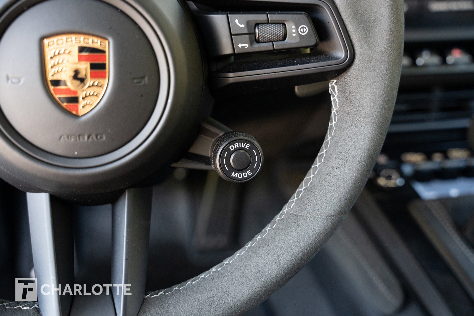 Used 2022 Porsche 911 GT3 image 28