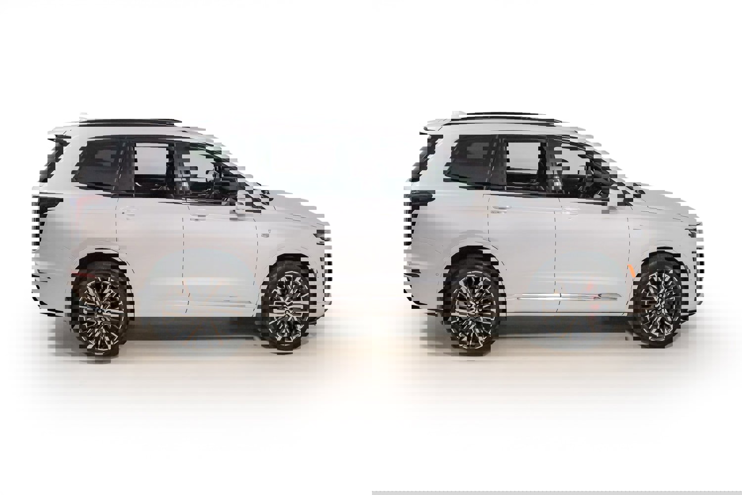 Used 2024 Cadillac XT6 Sport w/ Technology Package image 8