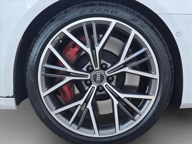 Certified 2025 Audi S7 Prestige w/ Prestige Package image 9