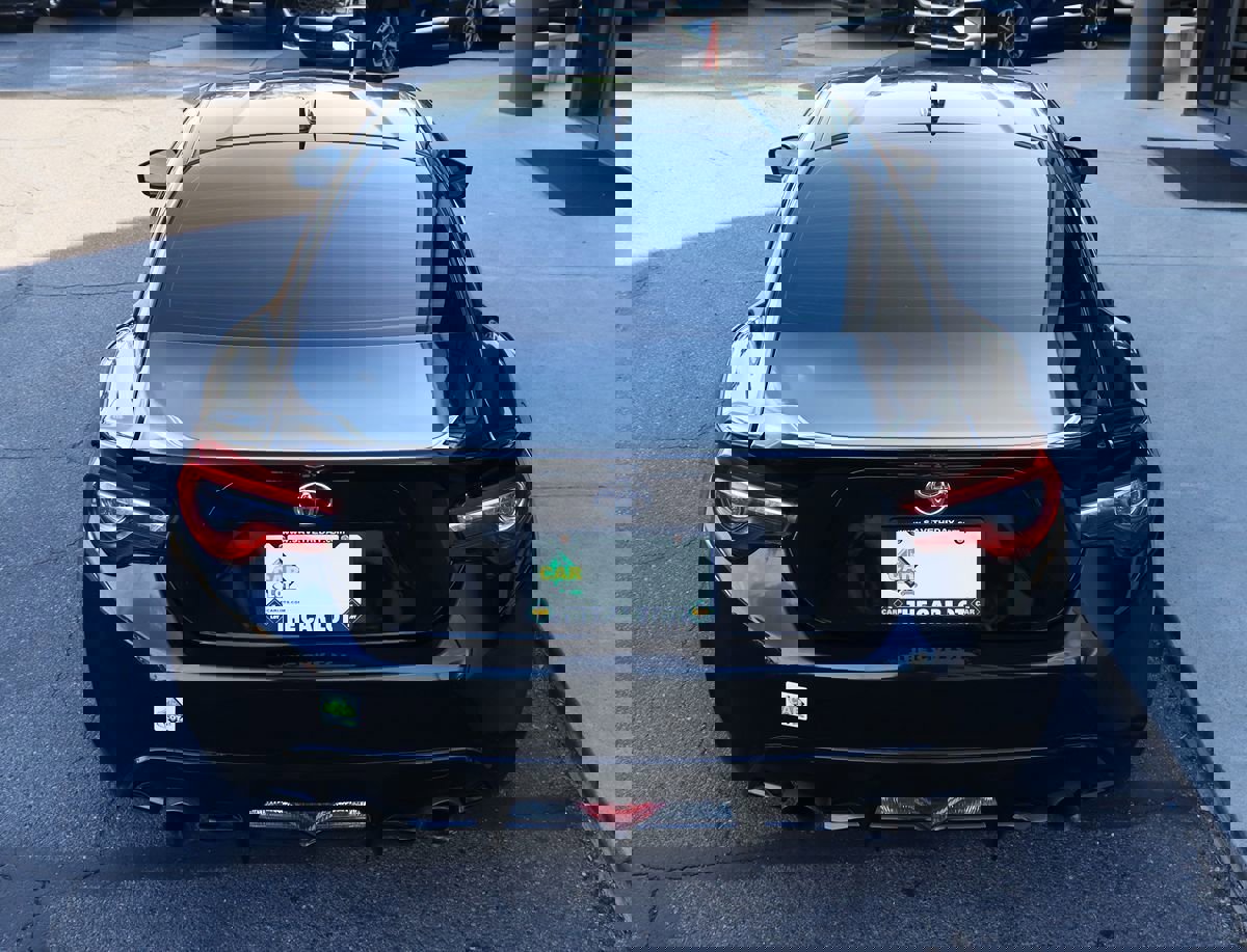 Used 2019 Toyota 86 TRD SE image 12