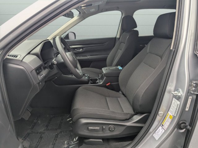 Used 2025 Honda CR-V EX image 11