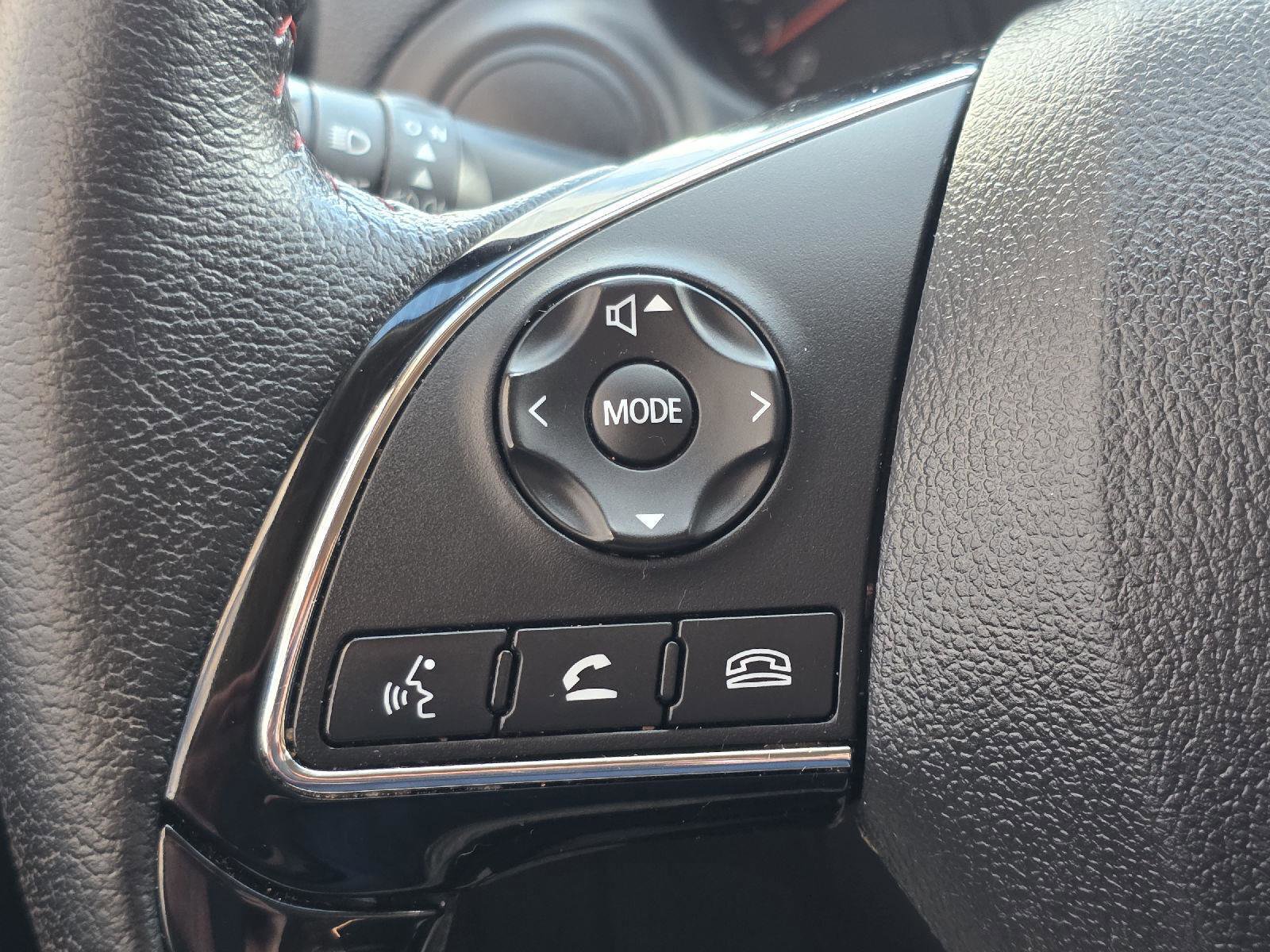 Used 2024 Mitsubishi Mirage SE image 12