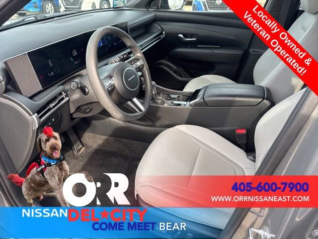Used 2025 Hyundai Santa Cruz SEL image 12