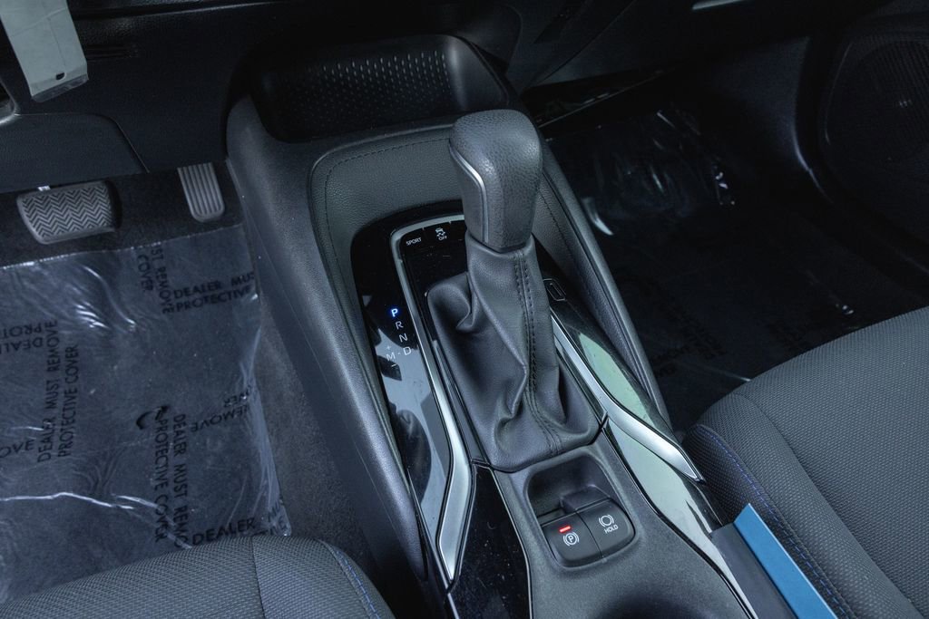 Certified 2020 Toyota Corolla SE w/ Carpet Mat Package (TMS) FWD image 15