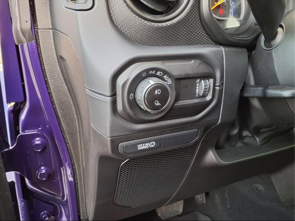 New 2026 Jeep Gladiator Rubicon image 14