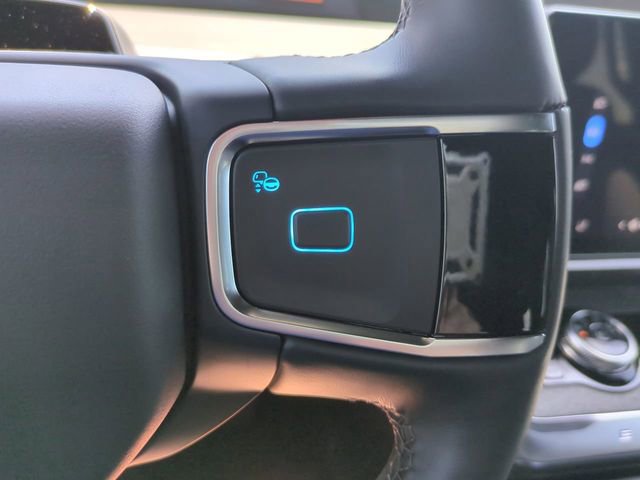 New 2026 Ford Expedition Tremor AWD/4WD image 27