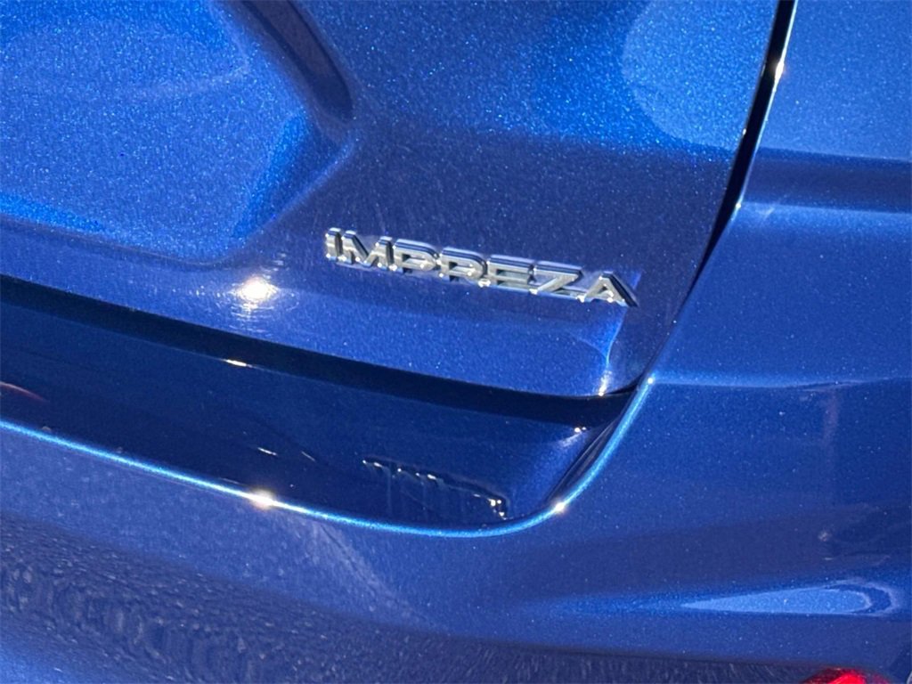 Used 2024 Subaru Impreza 2.0i Sport image 7