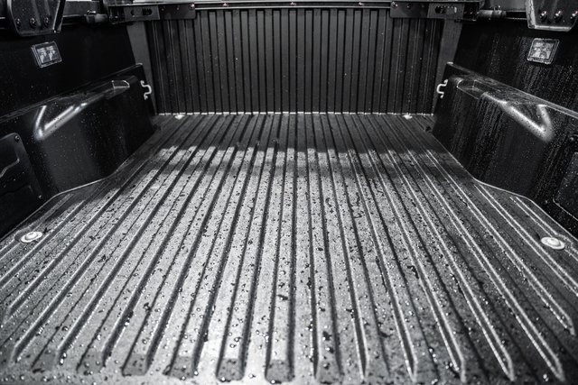 New 2026 Toyota Tacoma Trailhunter image 10