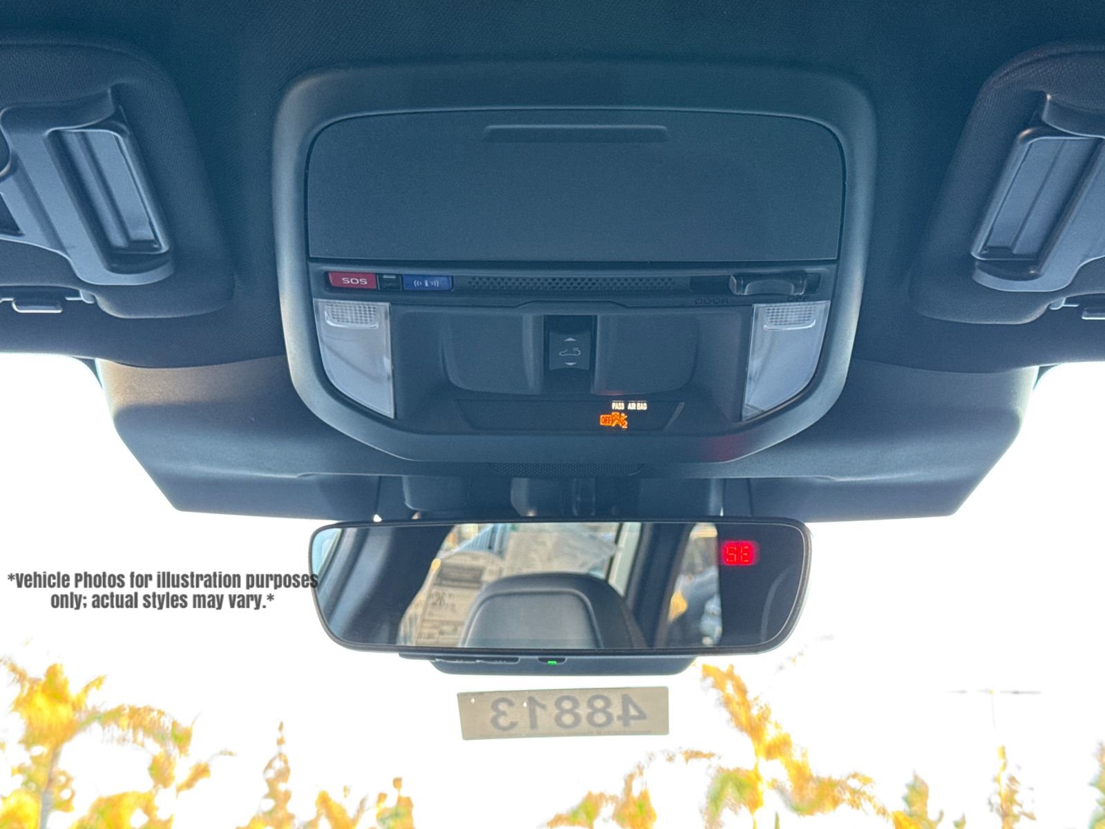 New 2026 Subaru Forester Wilderness image 14
