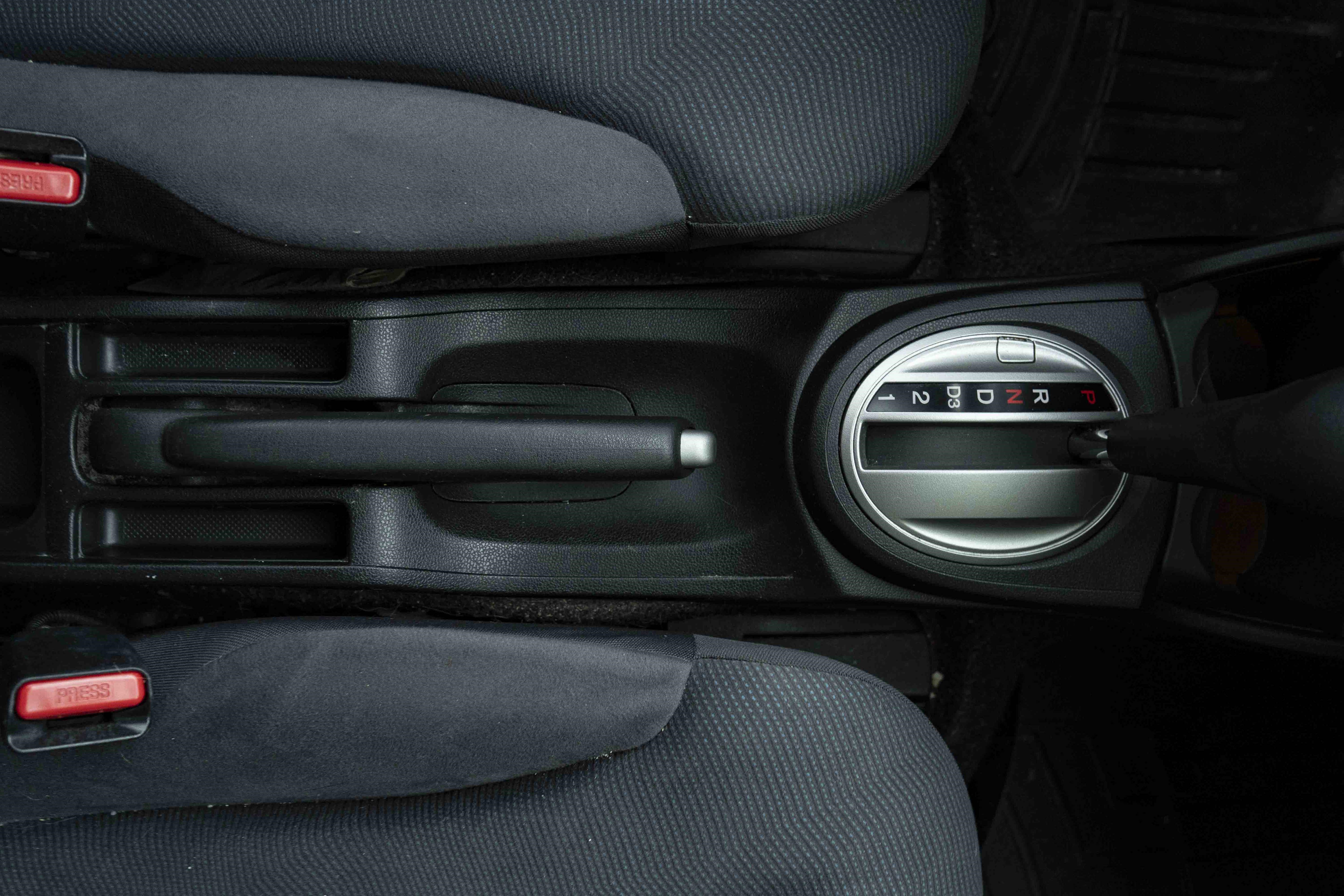 Used 2013 Honda Fit image 25
