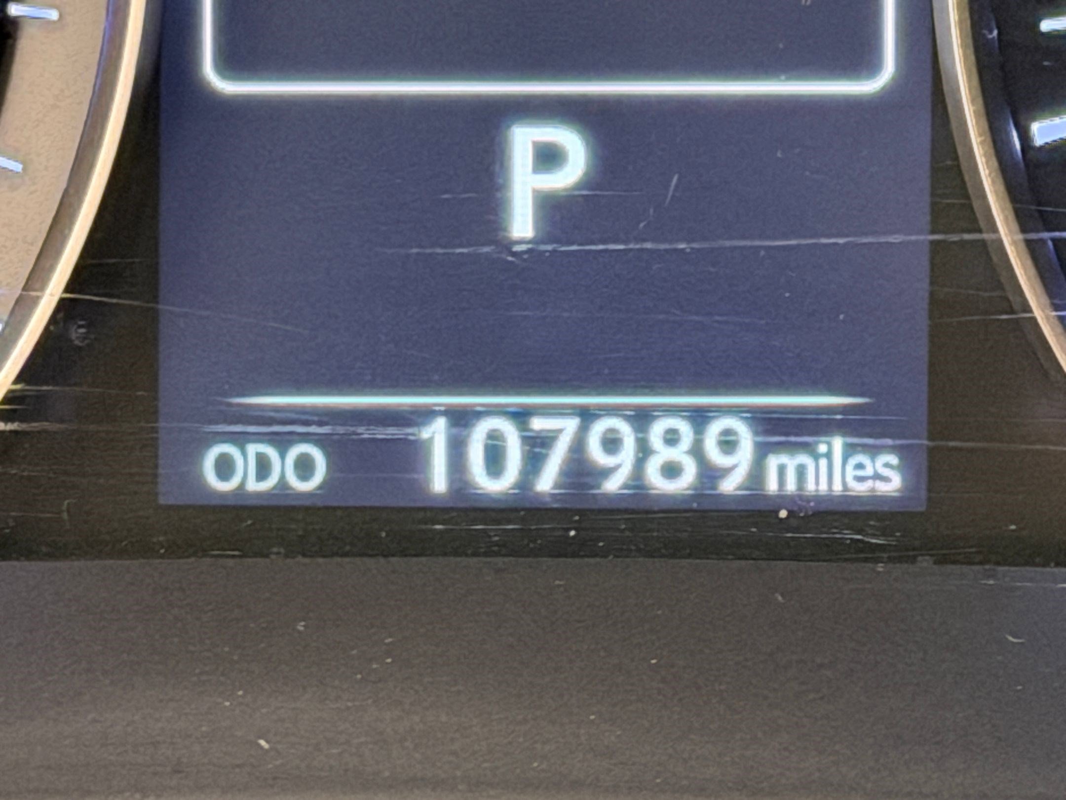 Used 2018 Lexus RX 350 FWD w/ Accessory Package image 19