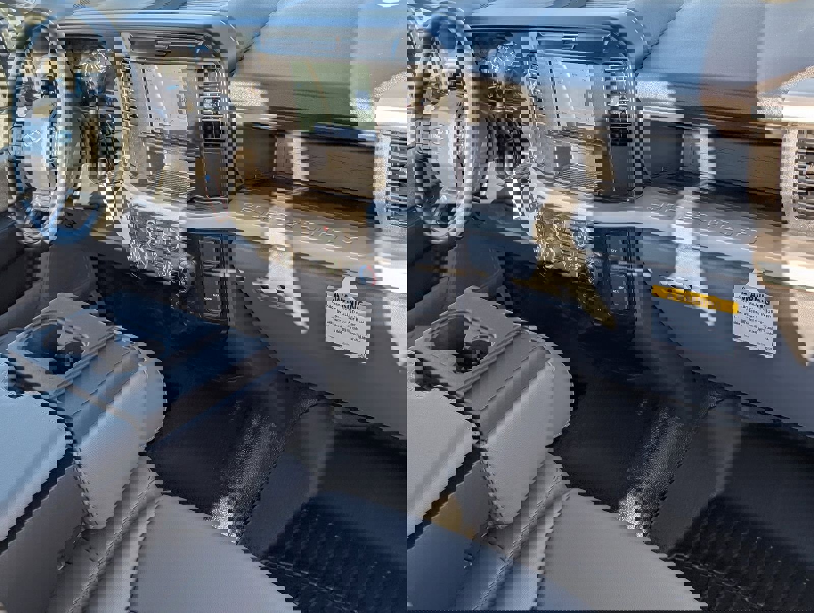 New 2026 Ford F250 XL w/ XL Driver Assist Package image 7