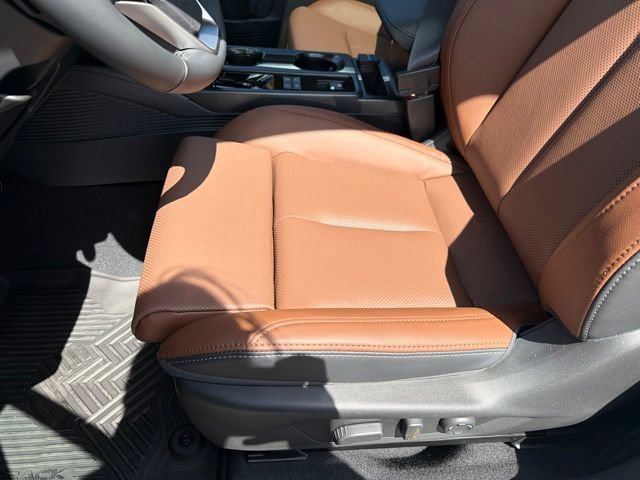 New 2026 Subaru Outback Touring XT AWD/4WD image 27