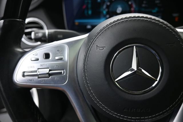 Used 2019 Mercedes-Benz S 560 Sedan image 15