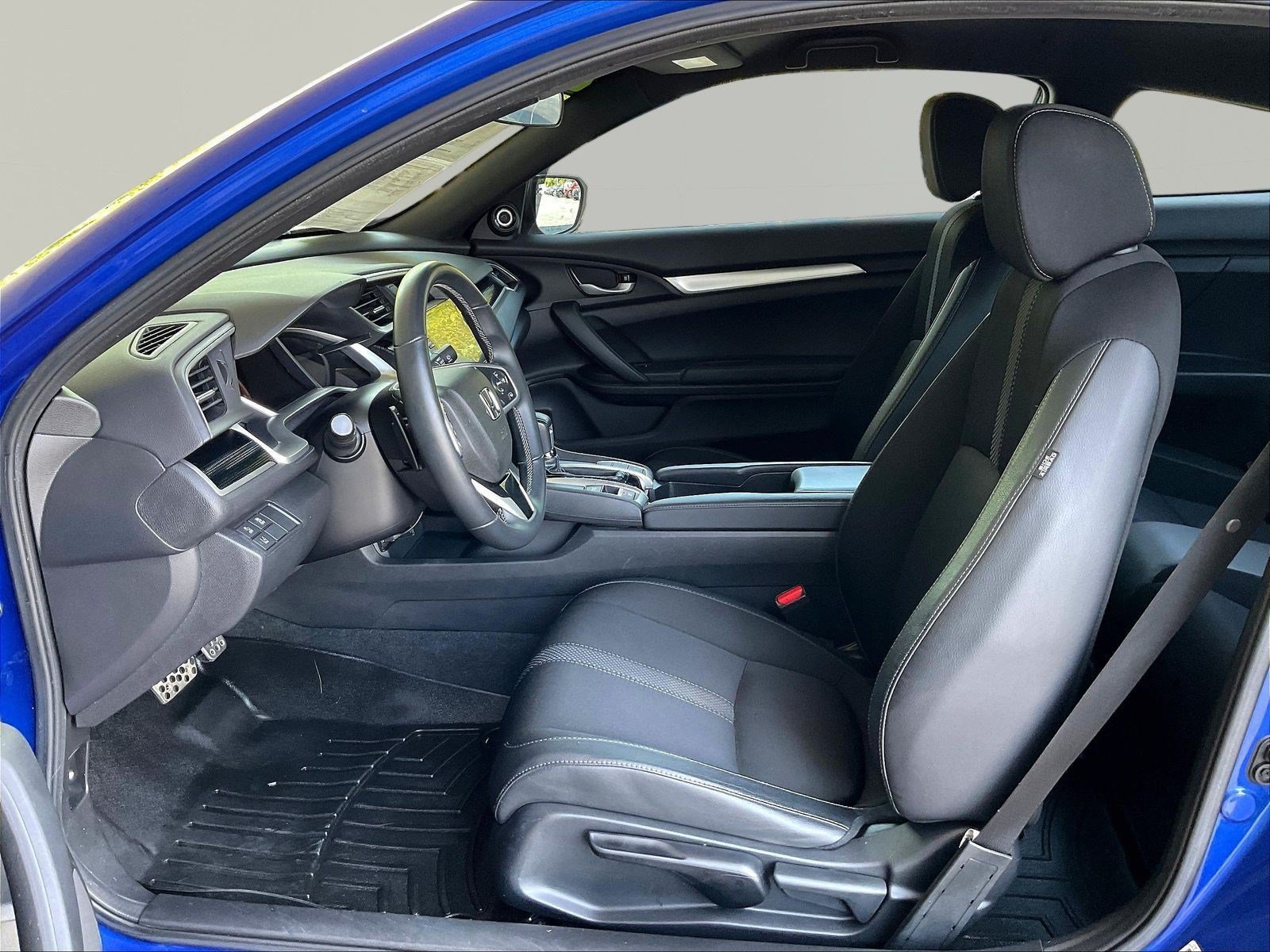 Used 2020 Honda Civic Sport image 19