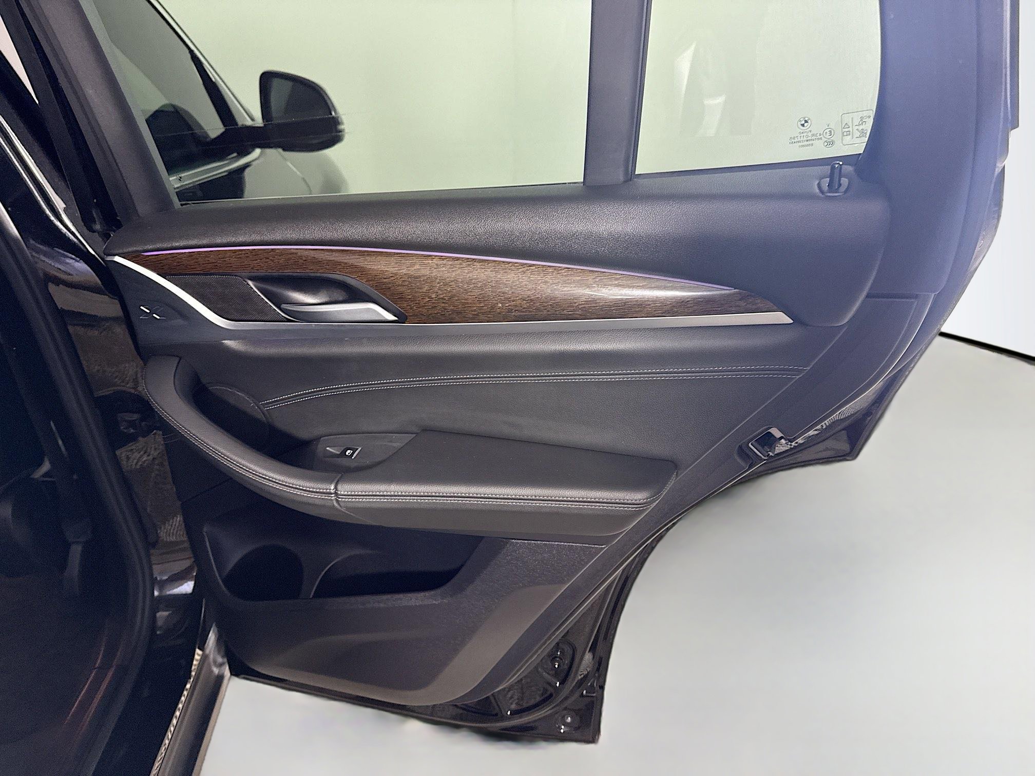 Used 2019 BMW X3 sDrive30i w/ Convenience Package image 28