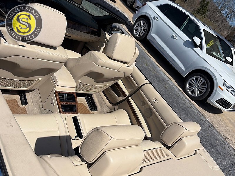 Used 2007 BMW 335i Convertible image 17