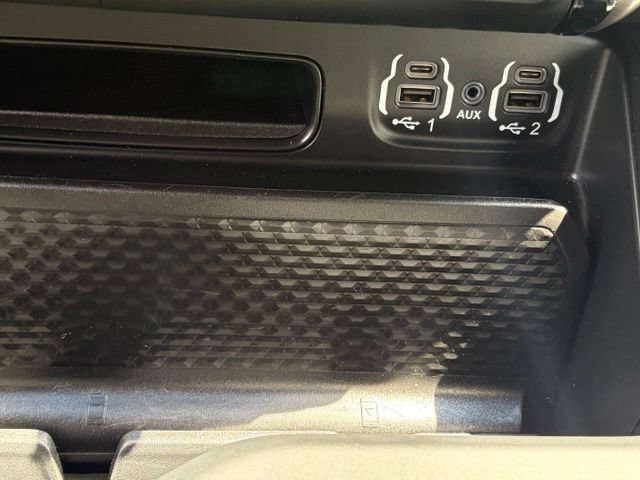 Used 2021 RAM 1500 TRX w/ TRX Level 1 Equipment Group AWD/4WD image 23