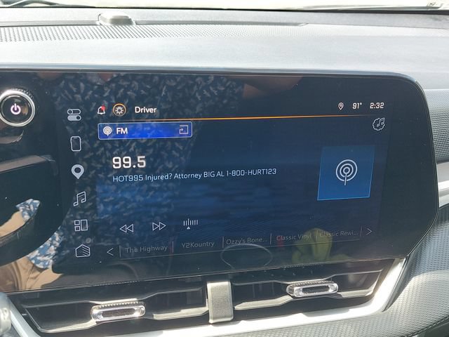 Used 2026 Chevrolet Equinox LT AWD/4WD image 36