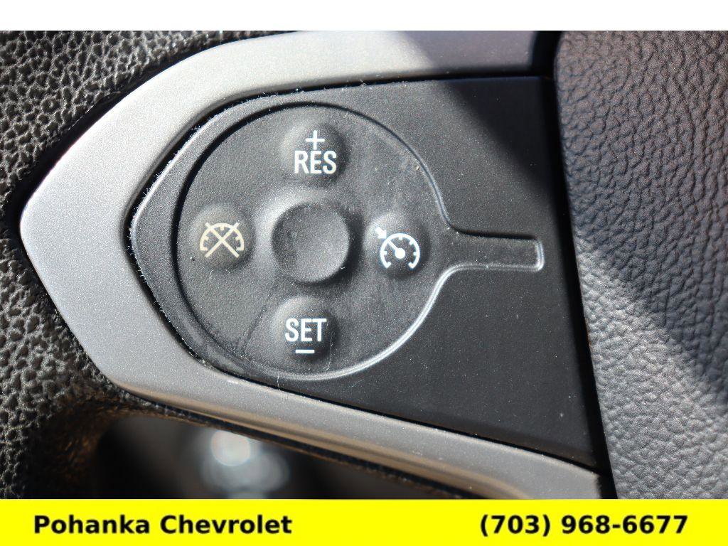 Used 2019 Chevrolet Colorado W/T w/ WT Convenience Package AWD/4WD image 13