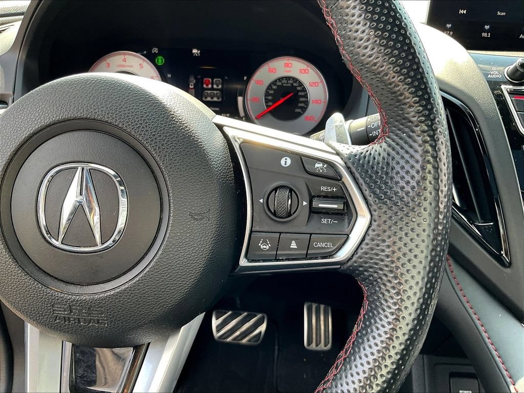 Used 2023 Acura RDX w/ Advance Package AWD/4WD image 14