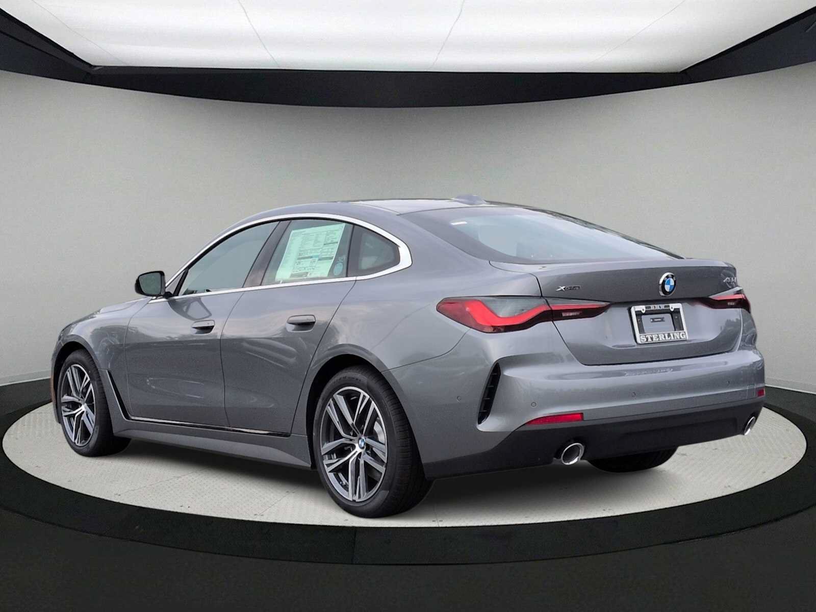New 2026 BMW 430i xDrive w/ Premium Package AWD/4WD image 6
