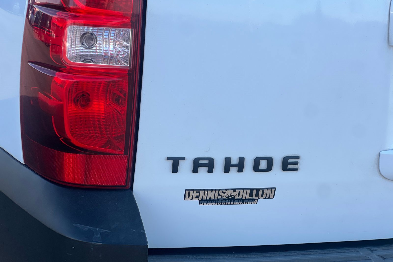 Used 2013 Chevrolet Tahoe LT w/ Luxury Package image 23