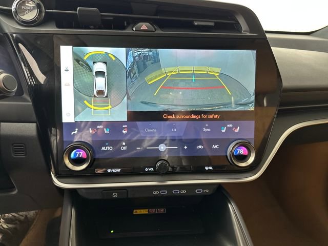 Used 2024 Lexus RZ 300e Premium w/ Accessory Package (2T) image 22