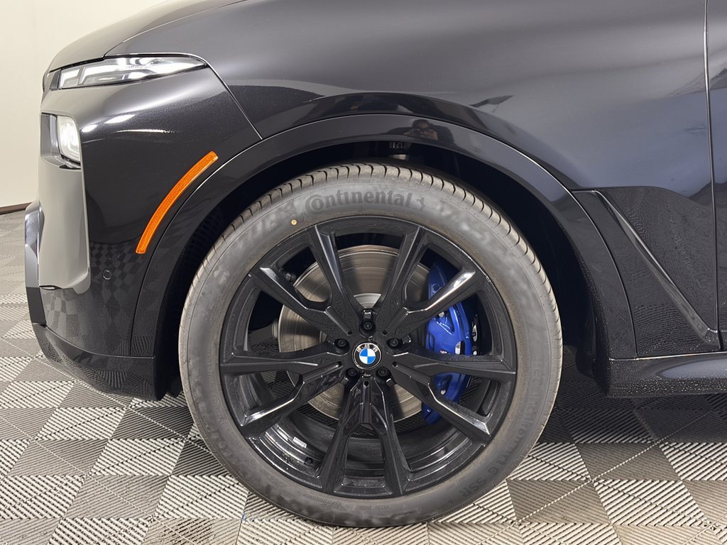 New 2027 BMW X7 xDrive40i w/ M Sport Package AWD/4WD image 13