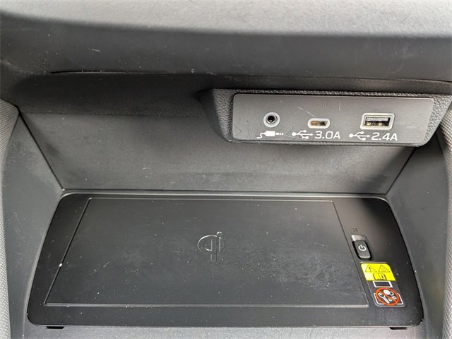 Used 2025 Subaru Forester Limited w/ Popular Package image 20
