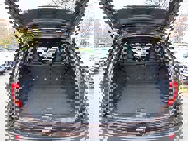 Certified 2021 Honda Passport EX-L image 10