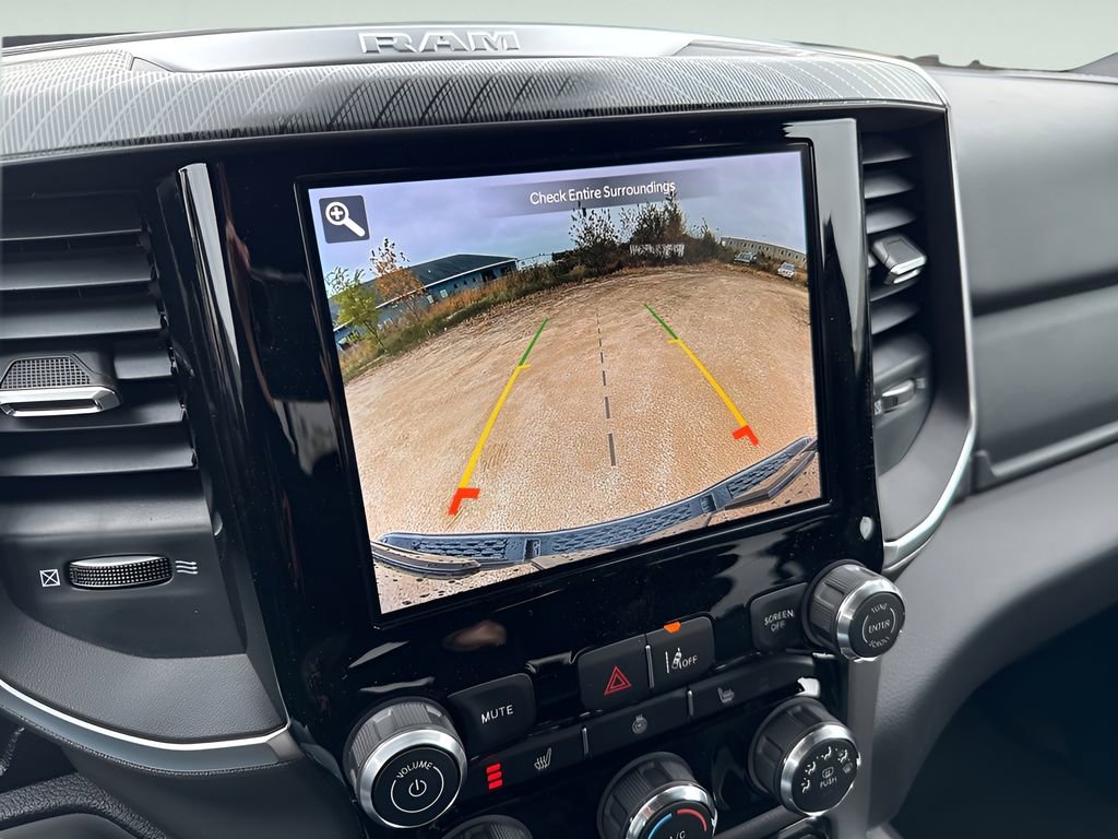 New 2026 RAM 1500 Big Horn w/ Night Edition image 24