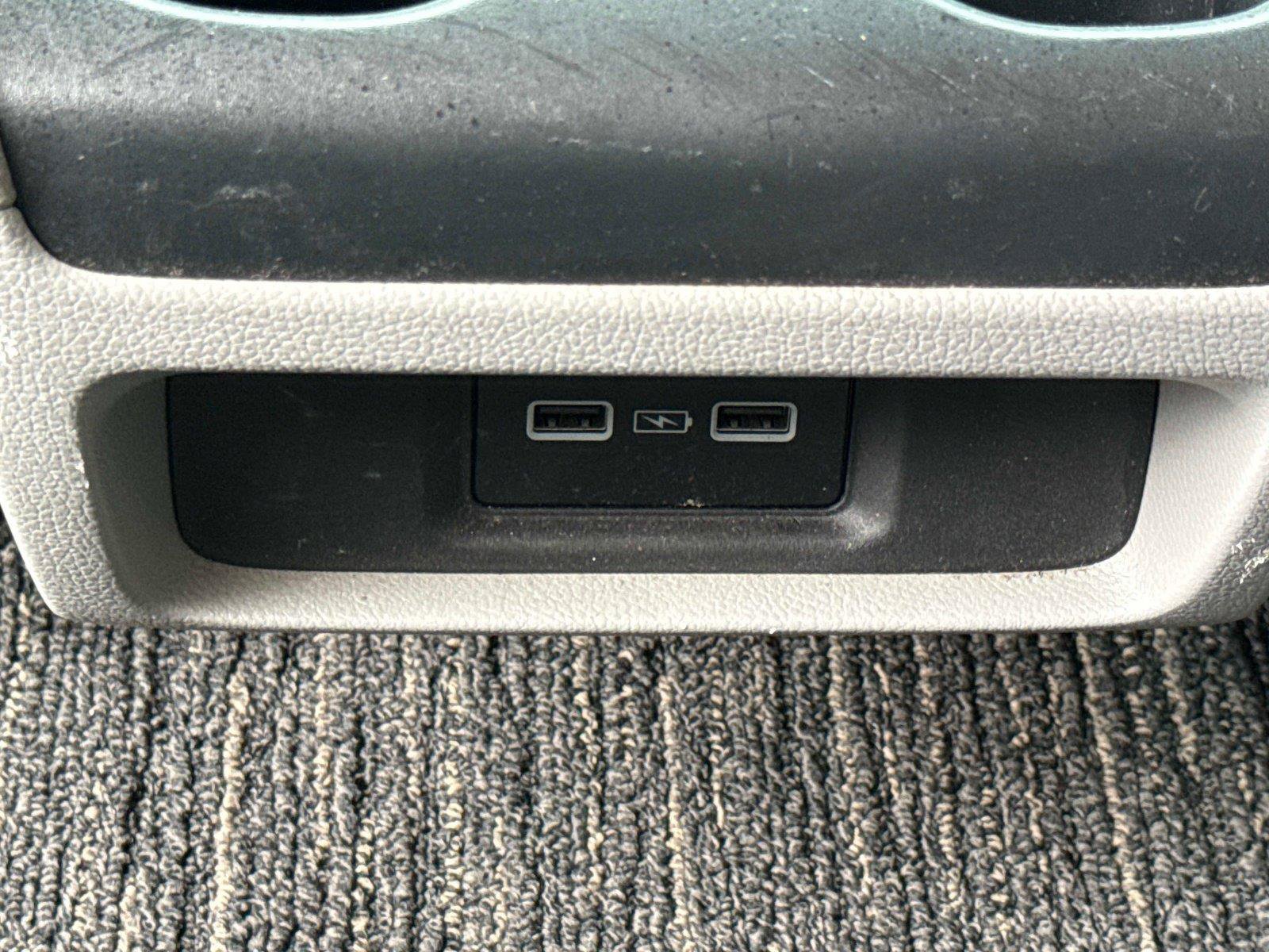 Certified 2023 Honda Odyssey EX-L image 18