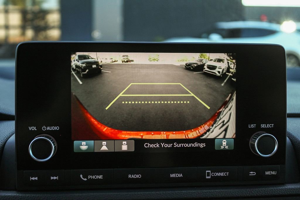 Used 2024 Honda CR-V Sport image 29