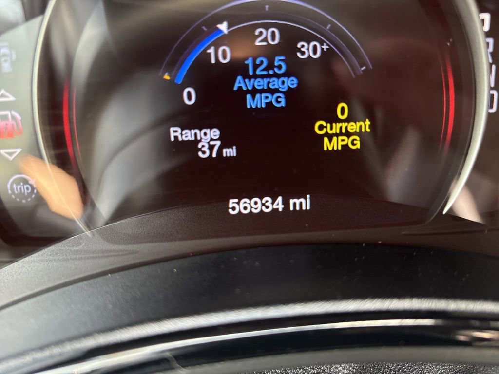 Used 2023 Dodge Durango GT image 13