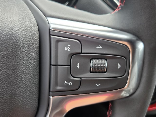 New 2026 Chevrolet Blazer RS w/ Driver Confidence II Package FWD image 15