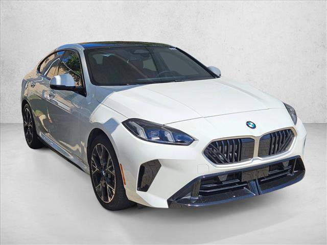 Certified 2025 BMW 228i xDrive image 3