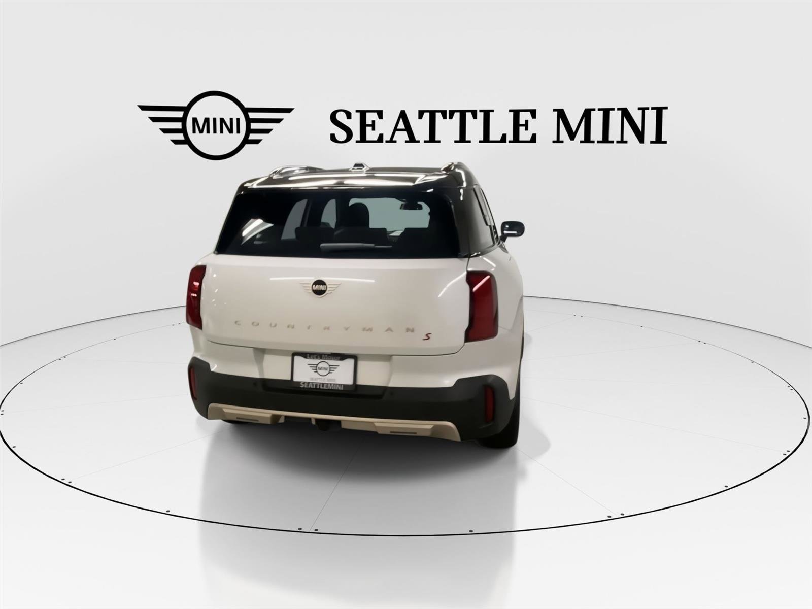 New 2026 MINI Cooper Countryman S image 10