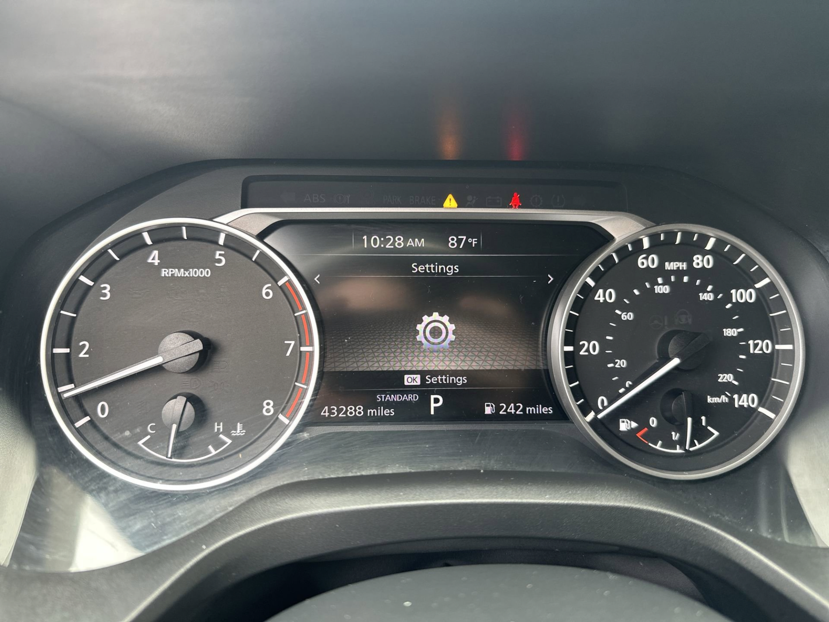 Used 2023 Nissan Rogue SL FWD image 10