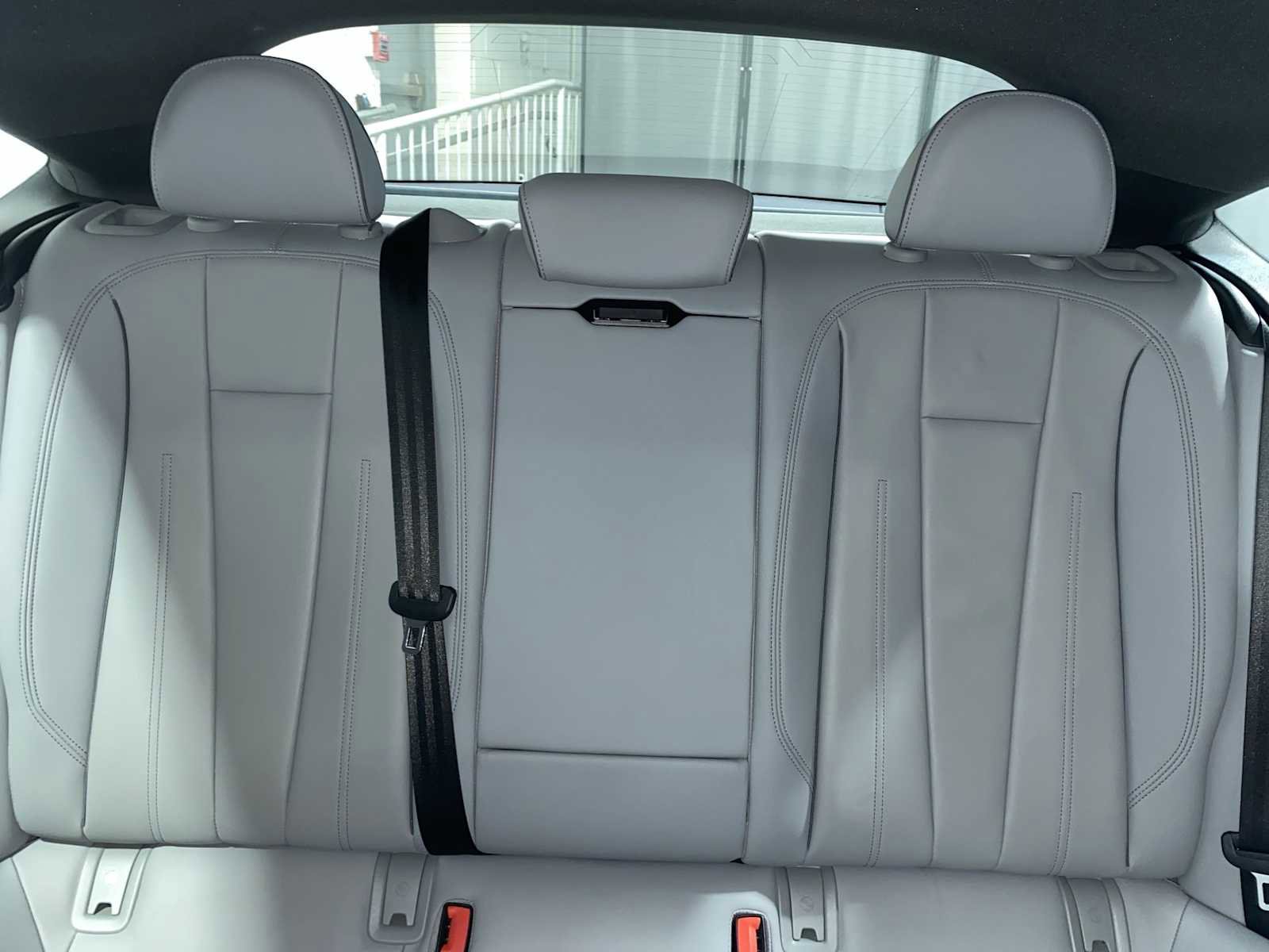 Used 2022 Audi A5 2.0T Premium Plus w/ Premium Plus image 22