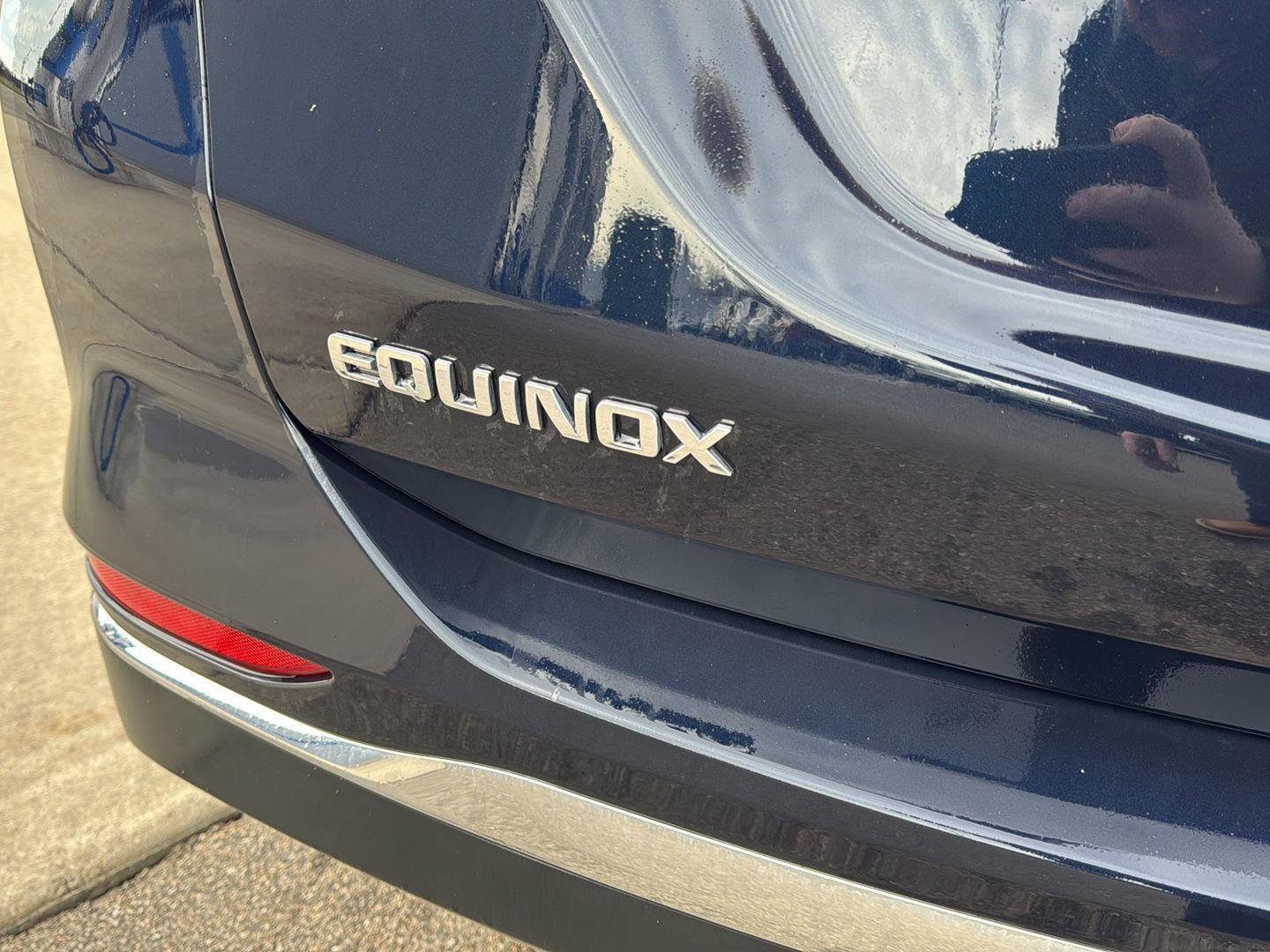 Used 2020 Chevrolet Equinox LT image 5