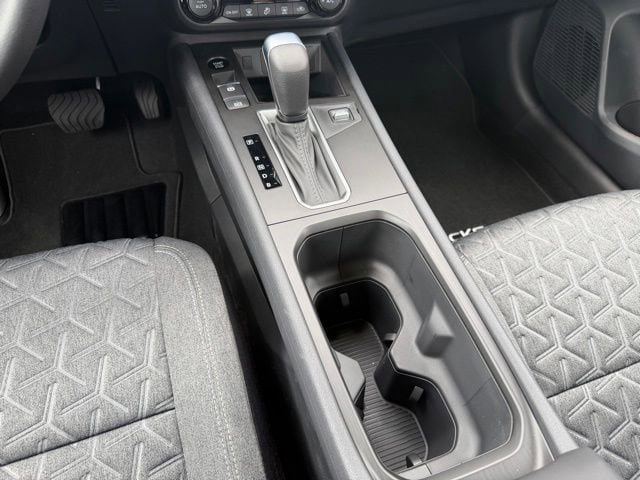 New 2026 Nissan Kicks SV FWD image 17
