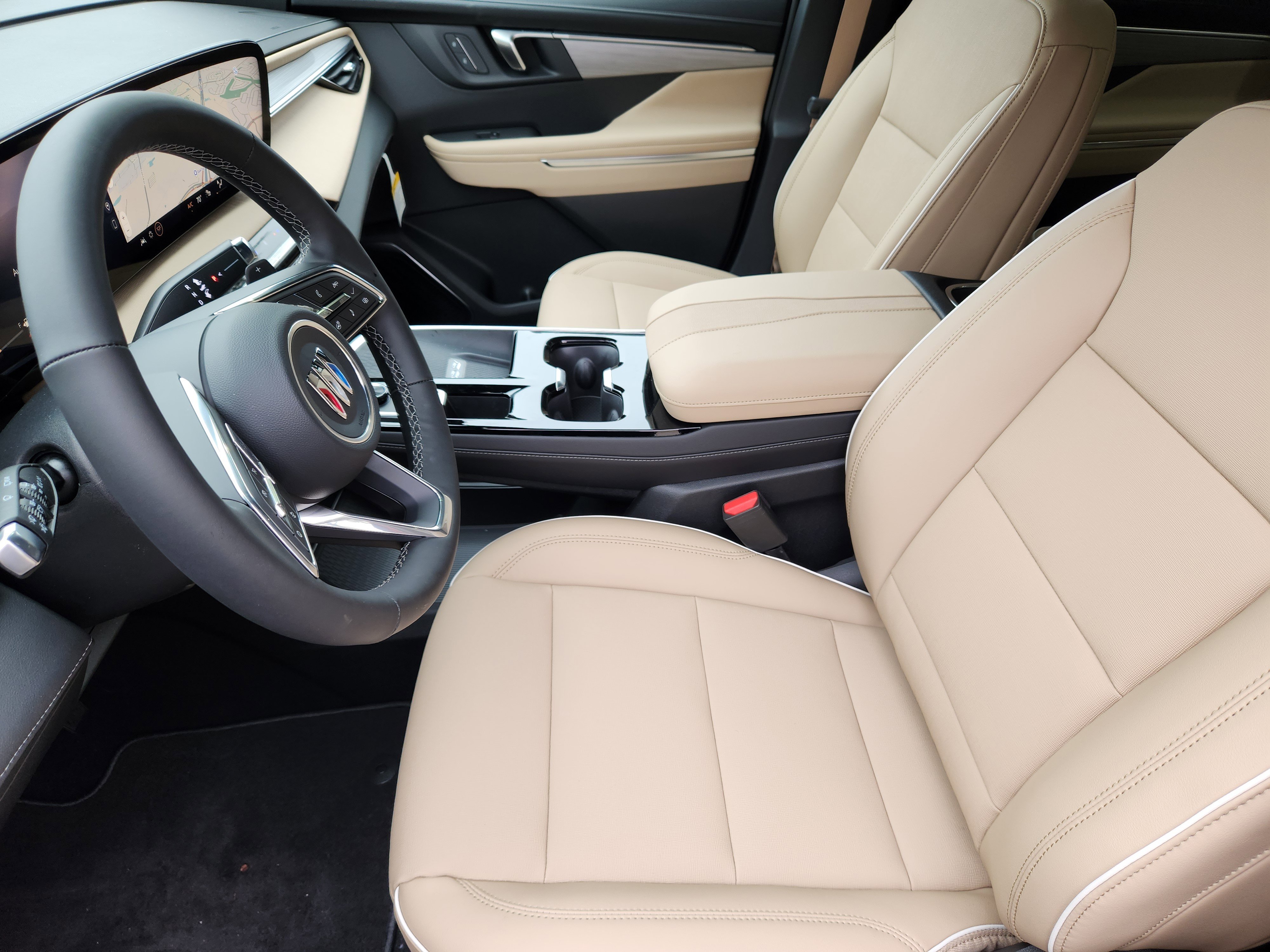 New 2026 Buick Enclave Preferred image 9