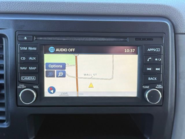 Used 2016 Nissan NV 3500 SL image 40