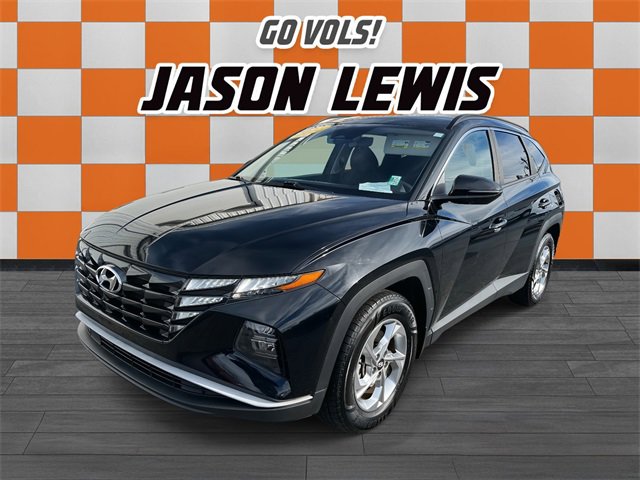 Used 2022 Hyundai Tucson SEL image 8