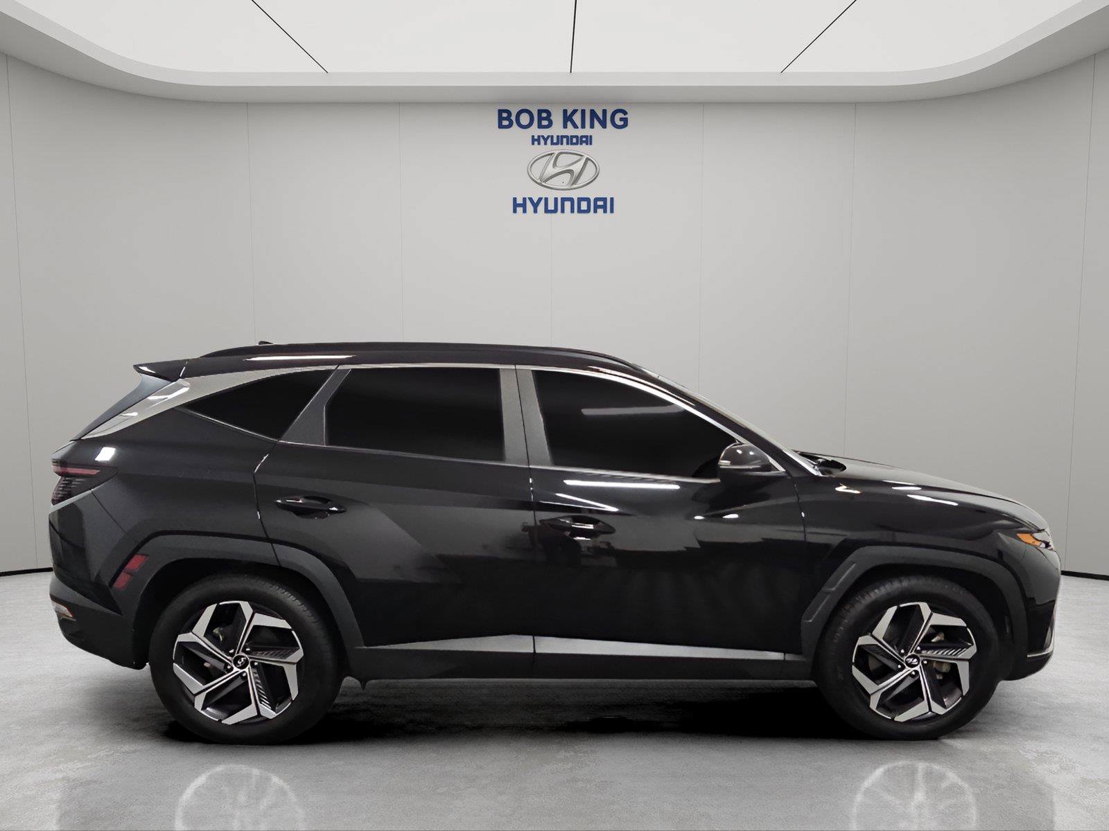 Used 2024 Hyundai Tucson SEL w/ Convenience Package FWD image 6