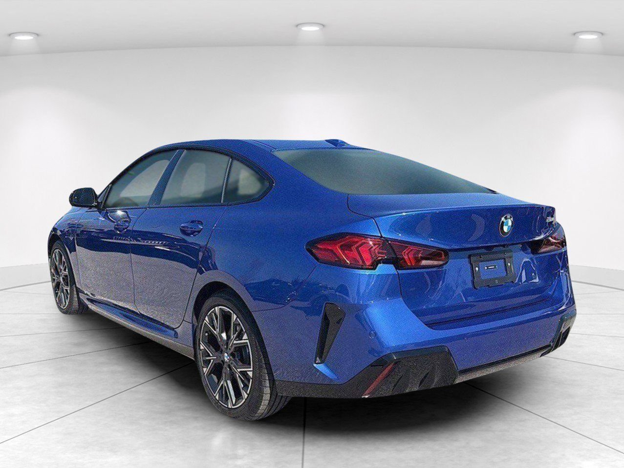 New 2026 BMW 228i w/ Technology Package FWD image 6