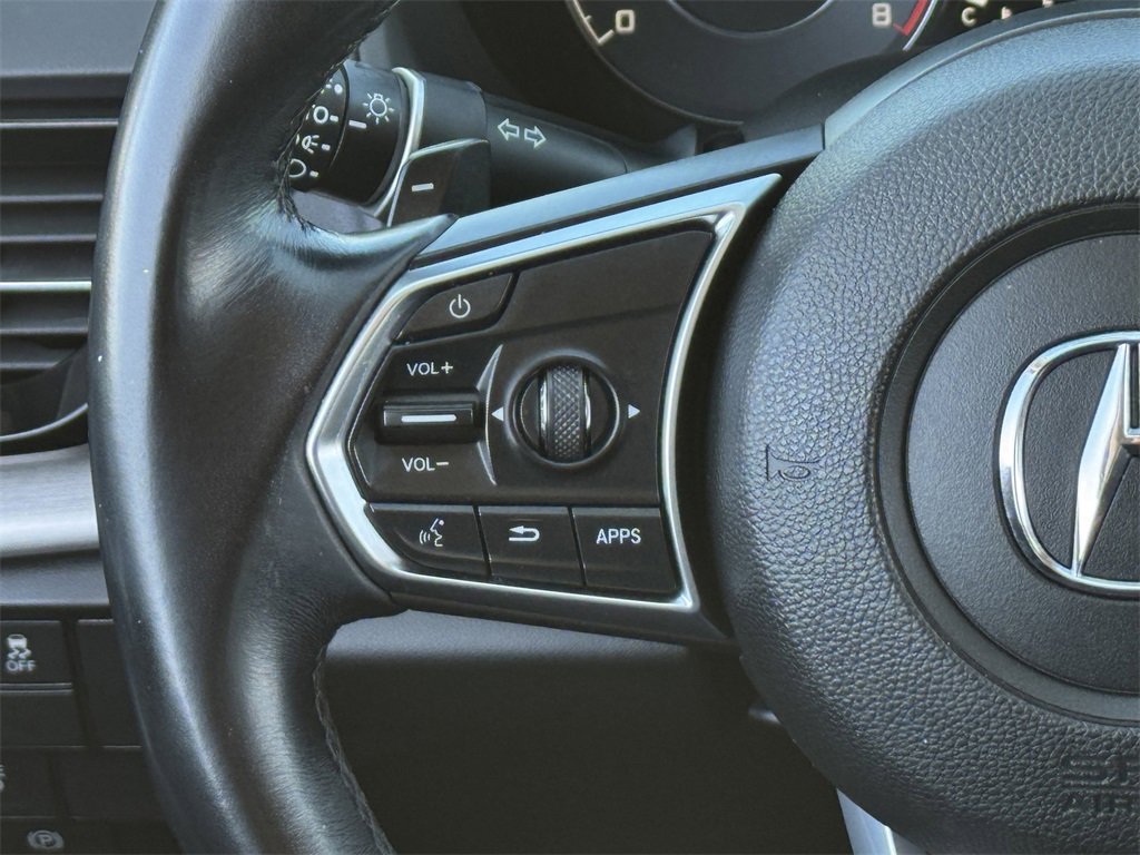 Used 2021 Acura RDX FWD image 13