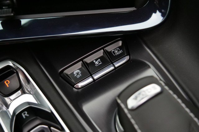 Used 2023 Chevrolet Corvette Stingray Premium Conv w/ Z51 Performance Package image 20
