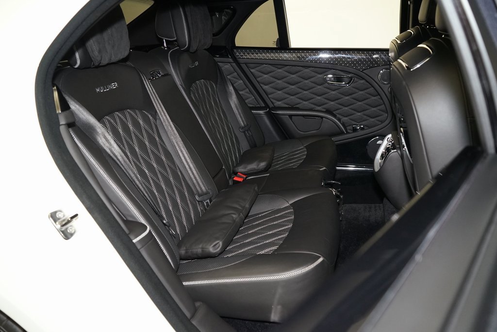 Used 2018 Bentley Mulsanne Speed image 19